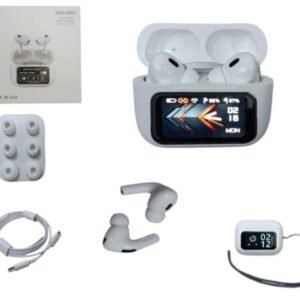 AURICULAR INALAMBRICO C/PANTALLA JK-610