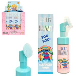 USHAS LIMPIADOR FACIAL UDS028