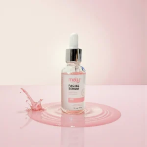 NIACINAMIDE FACIAL SERUM 4 IN 1 MELY 30ML MY890003