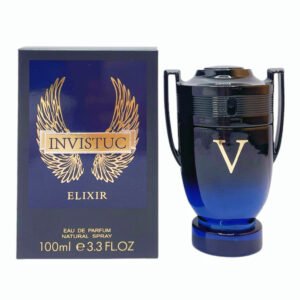 PERFUME HOMBRE INVICTUS ELIXIR 100ML B721-6W