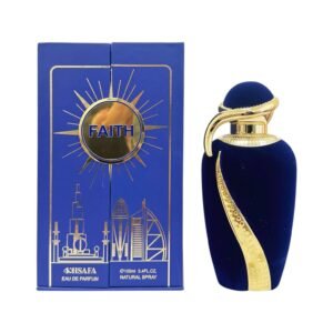 PERFUME FAITH 100ML ZD-016