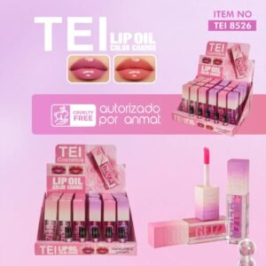 TEI LIP OIL TEI8526