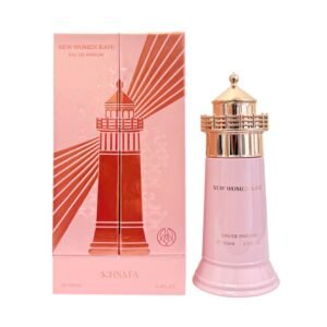 PERFUME NEW WOMEN RAVE 100ML ZD-012