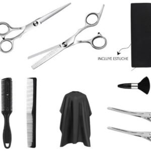 KIT DE TIJERAS PROFESIONALES