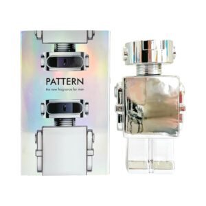 PERFUME HOMBRE PATTERN 100ML B976