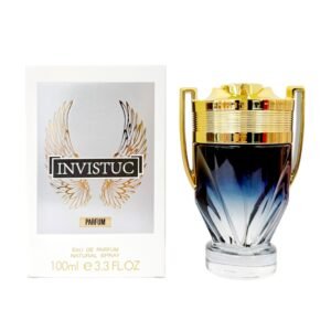 PERFUME INVICTUS PARFUM 100ML B721-7