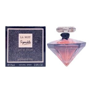 PERFUME MUJER LA NUIT SPARKLE 75ML B954