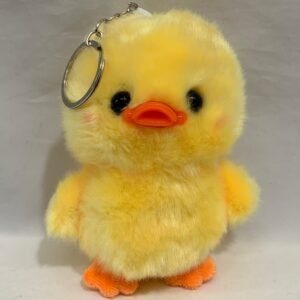 Llavero pato
